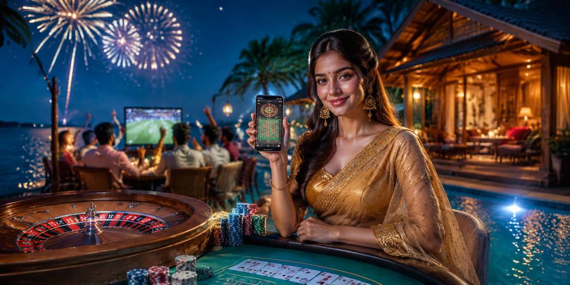 299apps Baccarat Supreme
